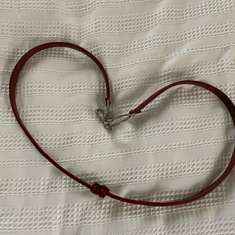 Belt